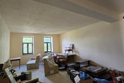 Casă individuală cu 3 camere cu Canalizare în Cenad - 13