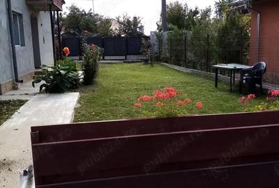 Casă cu 3 camere în Popești - 5