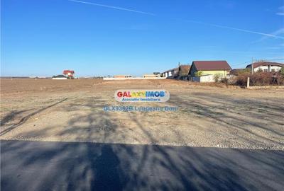 Teren 9202 mp, Ideal 18 Case - Vile  P+1E+M, Toate Utilitatile, 55E mp - 4