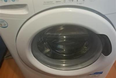 Garsonieră semidecomandată, mobilată în Zimbru - 8