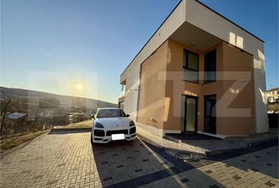 Casa individuala ultrafinisata - Iris - 3