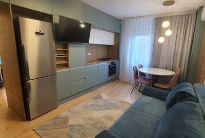 Prima inchiriere - Apartament 3 camere zona Teiul Doamnei - 9