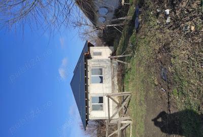 Casă în Sânmihaiu Român - 5