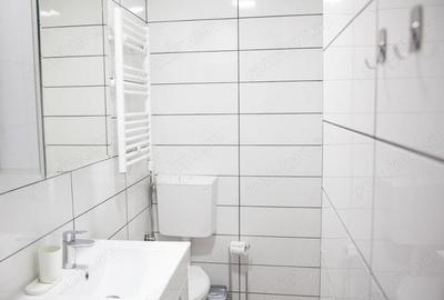 Garsonieră decomandată în Aurel Vlaicu - 1