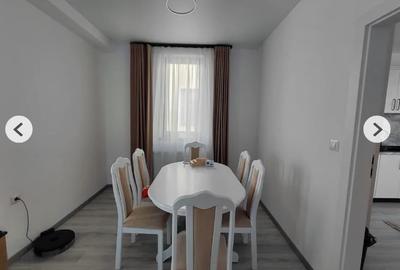 Casă de vânzare în complex de case zona metro - 8