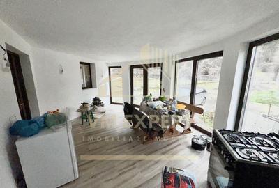 CASA 5 CAMERE 252 MP TEREN 1362 MP DRAGOSLAVELE ARGE? - 6