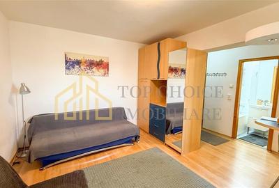 GARSONIERA BLOC 1979 - PIATA VICTORIEI - TITULESCU - NEGOCIABIL - 9