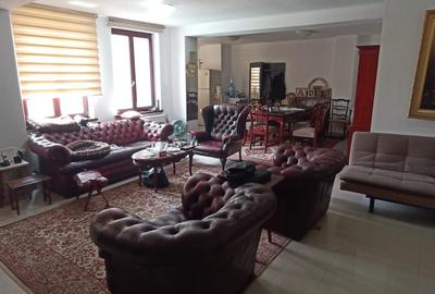 Vila interbelica cu terasa-restaurant in functiune zona Blv Marasesti Bucuresti - 19