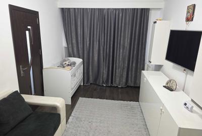 Apartament cu 2 camere semidecomandat în Nord - 7
