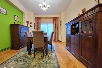 Apartament cu 4 camere, mobilat în Eminescu - 15