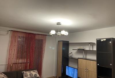 Inchiriere 2 camere Modern Drumul Taberei  - Valea Argesului - 1