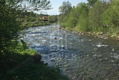 Teren de vanzare in reprezentare exclusiva, situat pe Valea Avrigului! - 7