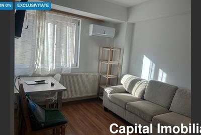 Apartament cu 2 camere decomandat în 9 Mai - 1