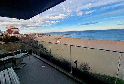 3 Camere de Lux - vedere frontala la mare in Faleza Nord - 25