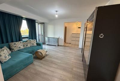 Apartament cu 2 camere semidecomandat în Lujerului - 6