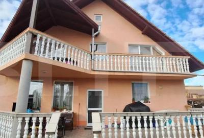 Casă cu 4 camere cu Teren 500 Mp în Semicentral - 3