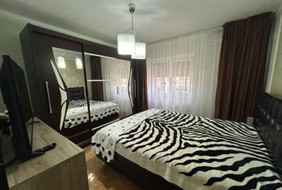 Apartament cu 3 camere decomandat, mobilat în Radu Negru - 1