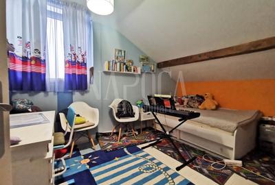 Apartament cu 3 camere semidecomandat în Iris - 6