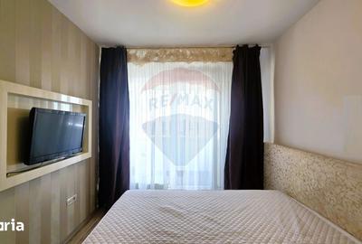 Apartament cu 2 camere, mobilat în Astra - 10