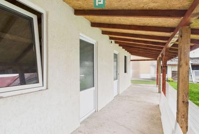 Casă la Cenei 30 minute de Timișoara - 16