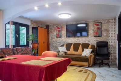 Casă cu 1 camere cu Teren 646 Mp în Valea Alba - 15