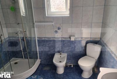 Casă cu 5 camere cu Teren 724 Mp în Drăgănești - 14