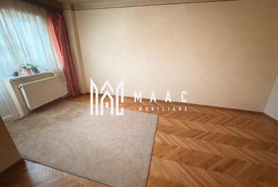 Apartament cu 2 camere, mobilat în Hipodrom 4 - 4