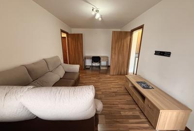 APARTAMENT 2 CAMERE | ETAJ 1 | CONSTRUCTORILOR - 3