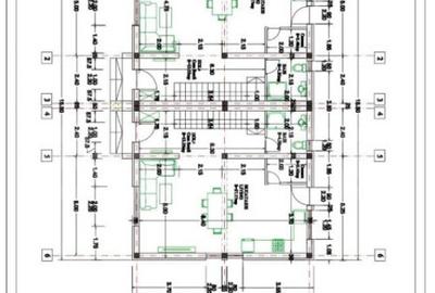 Duplex modern in zona premium 3 dormitoare, toate util - 11