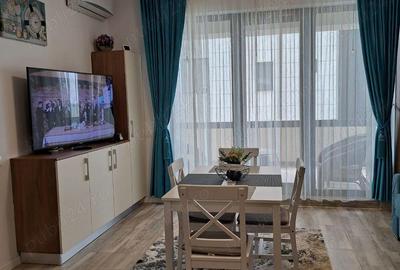 Mamaia Nord Building Stefan,Apartament 2 camere ,vedere la Lac - 3