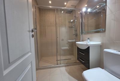 Aviatiei 3 camere | Renovat recent - semimobilat | 5 minute metrou - 6