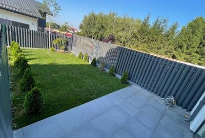 Casă cu 5 camere cu Canalizare în Pipera - 1
