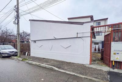 Casă individuală cu 3 camere cu Canalizare în Rahova - 1