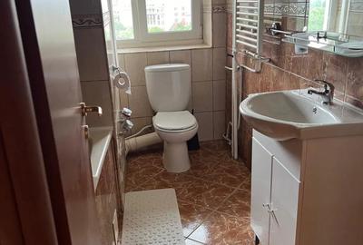 Apartament cu 2 camere decomandat în Unirii