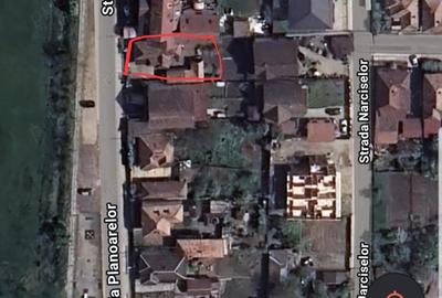 Casă cu 2 camere în Dezmir - 4