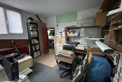 Casă cu 4 camere cu Teren 179 Mp în Barbu Văcărescu - 4