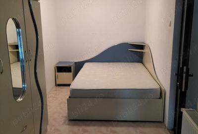 Inchiriez apartament 3 camere parter - 1