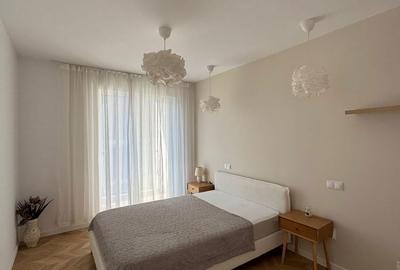 Apartament cu 2 camere decomandat în Florești - 2