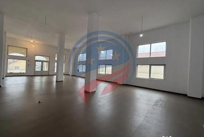 Spațiu comercial, de 250 mp, în Livezi - 2