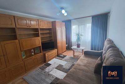 Apartament cu 2 camere decomandat, mobilat în Sud - 3