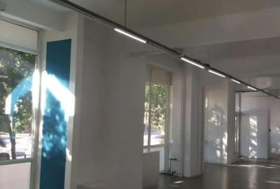 Spațiu comercial, de 261 mp, în Parcul Carol - 4