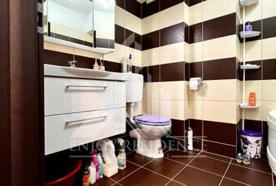 2 Camere PRIVELISTE PANORAMICA SUPERBA Militari Residence - Auchan - 12
