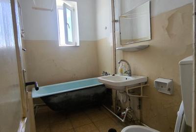 Apartament 2 camere in spatele Parcului Copou - 14