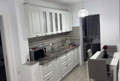 Apartament cu 2 camere decomandat în Exterior Vest - 3
