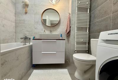 Apartament cu 2 camere, mobilat în Pantelimon - 16
