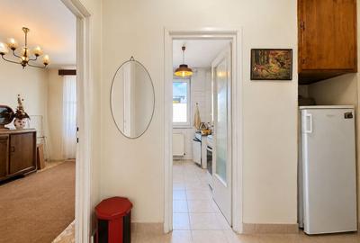 Apartament cu 3 camere decomandat, mobilat în Ultracentral - 8