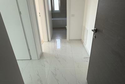 Garsonieră decomandată în Valea Lupului - 7