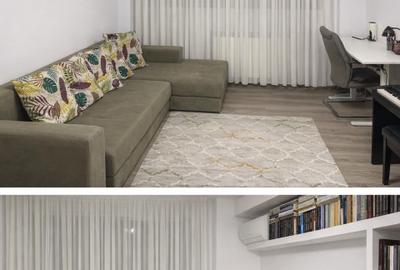 Apartament cu 2 camere decomandat, mobilat în Obcini - 2