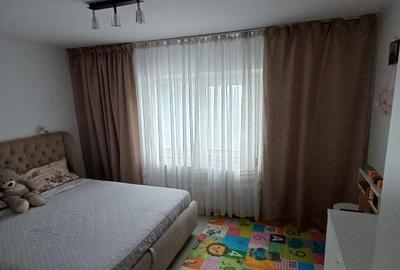 Apartament cu 3 camere decomandat în Central - 7