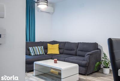 Apartament cu 3 camere decomandat în Giroc - 2